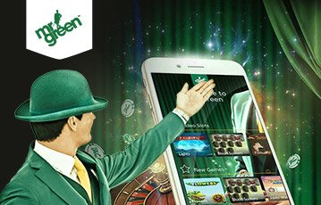 images Mr Green Casino